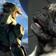 Master Chief junto a la voz de sus enemigos.